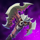 Gear Violet