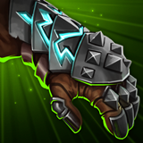 Gear Green