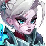 [Hero Wars] Lyria
