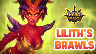 [Hero Wars Guide]Lilith’s Obsession(Brawl)