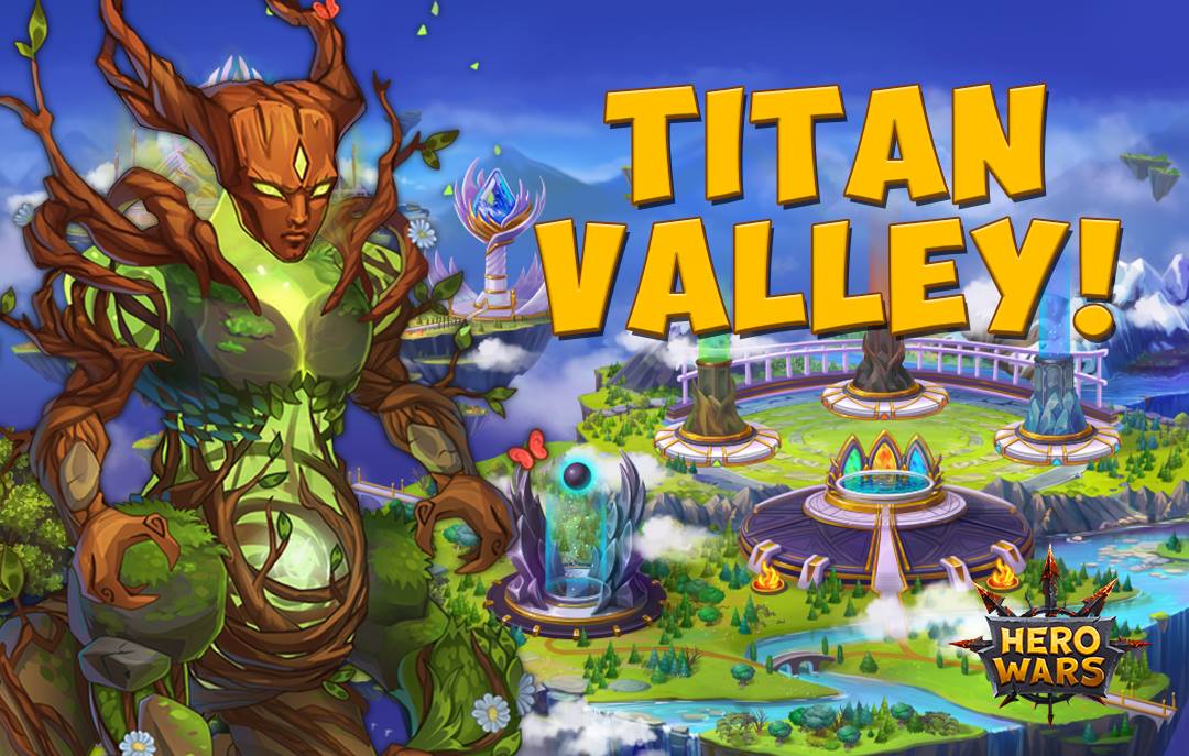 [Hero Wars Guide]Elemental Synergy｜Insights with HeroWars Login