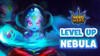 [Hero Wars]Nebura's Doll