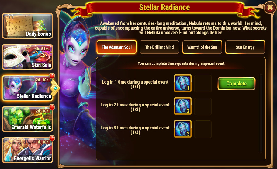 [Hero Wars]Stellar Radiance Quests_1