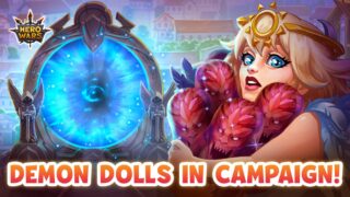 [Hero Wars Guide]Demon Doll in Campaign_2