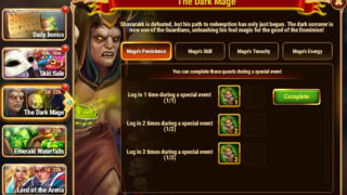[Hero Wars Guide]The Dark Mage Quests_1