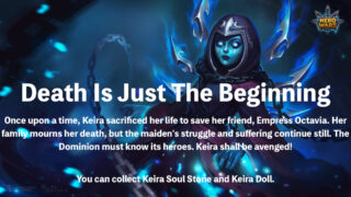 [Hero Wars Guide]Death Is Just The Beginning