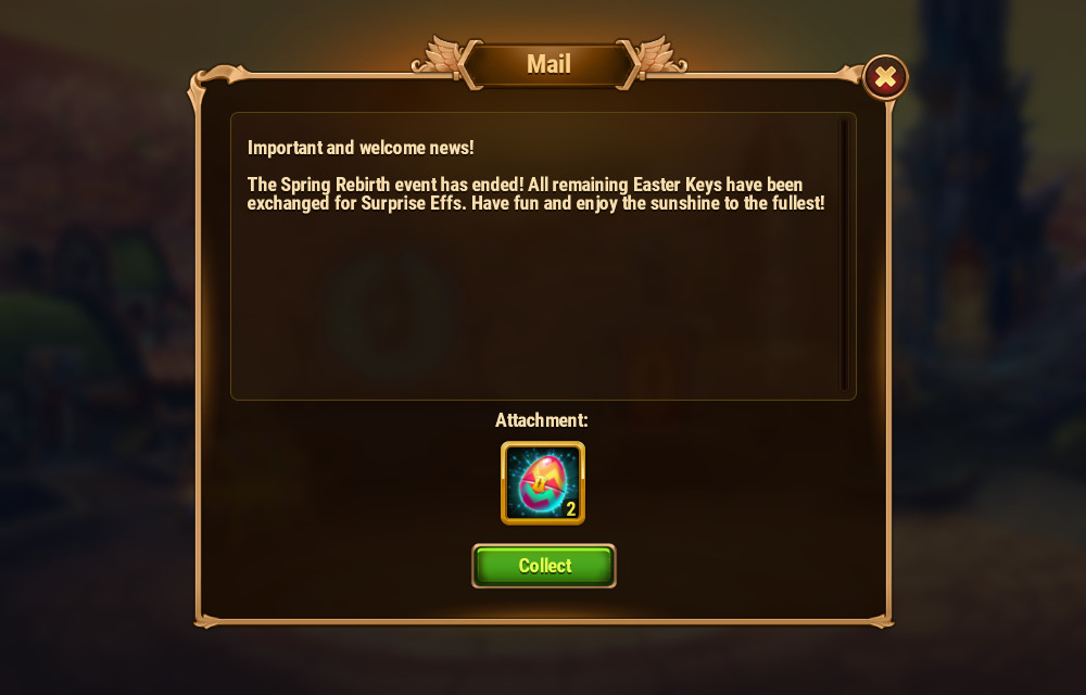 [Hero Wars Guide]Surprise Egg