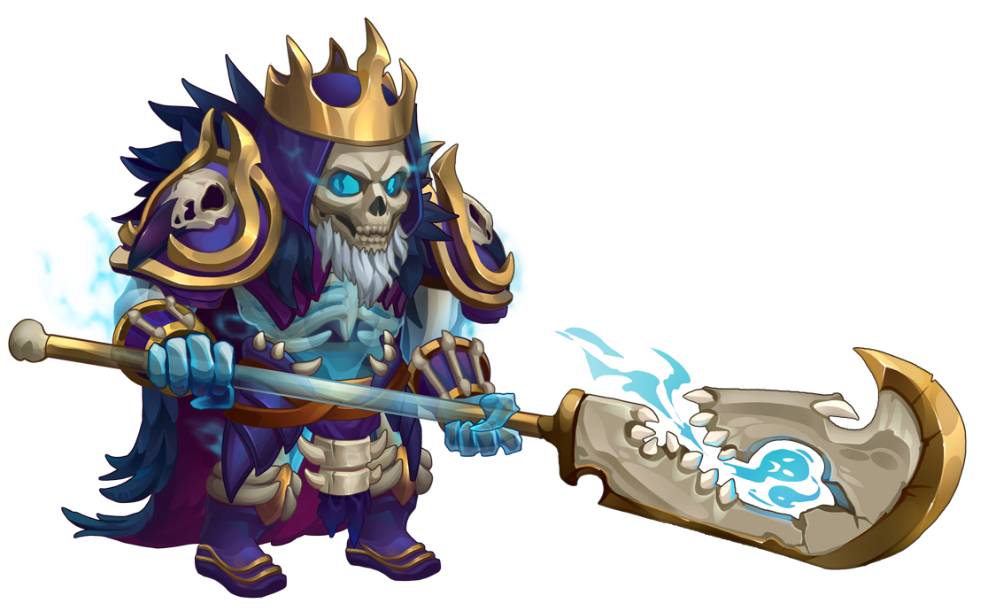 [Hero Wars]Corvus