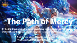 [Hero Wars Guide]The Path of Mercy
