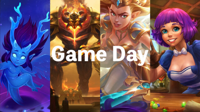 [Hero Wars Guide]Game Day
