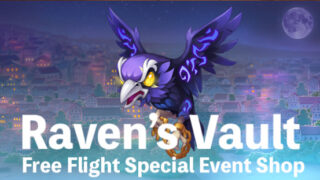 [Hero Wars Guide]Raven’s Vault
