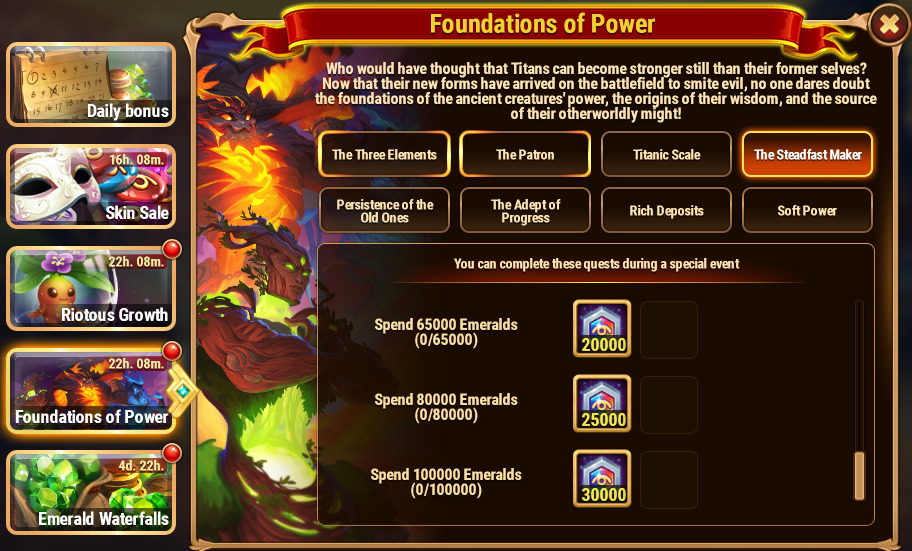 [Hero Wars Guide]Foundations of Power Quest_12