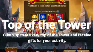 [Hero Wars Guide]Top of the Tower