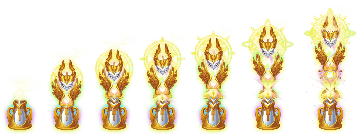 [Hero Wars Guide] Light Spirit Totem
