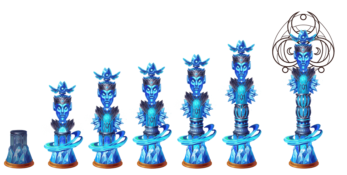 [Hero Wars Guide] Water Spirit Totem