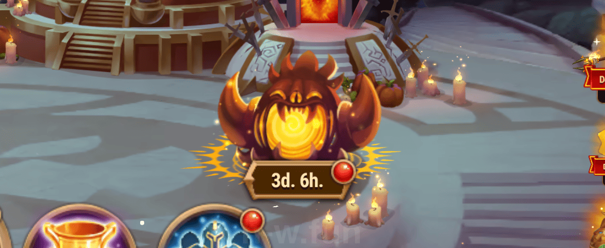 [Hero Wars Guide] Spooky Festival Event