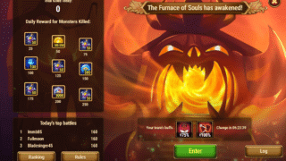 [Hero Wars Guide] The Furnace of Souls
