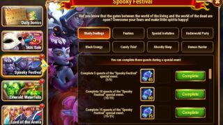 [Hero Wars Guide]Spooky Festival Quests_1