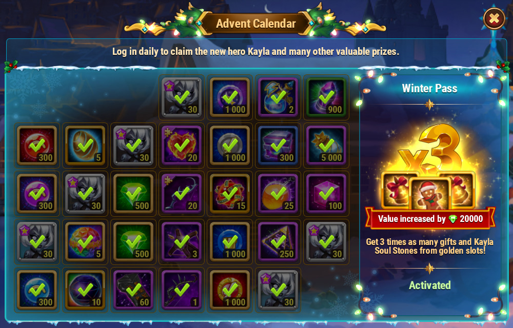 Mythwars: Idle Heroes Redeem Codes (December 2023)