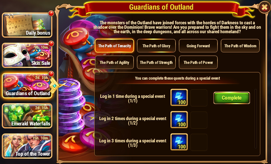[Hero Wars Guide] Guardians of Outland Quest_1