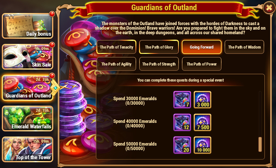 [Hero Wars Guide]Guardians of Outland Quest_7