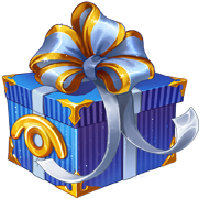 [Hero Wars Guide] Winterfest Skin gift