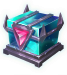 Cosmic Artifact Chest