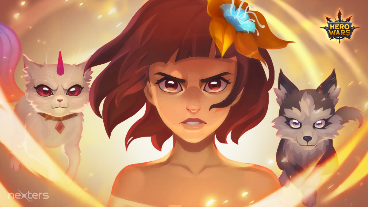 [Hero Wars Guide]Pets｜Insights with HeroWars Login