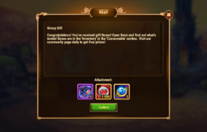 [Hero Wars Guide]Free Gifts｜Insights with HeroWars Login
