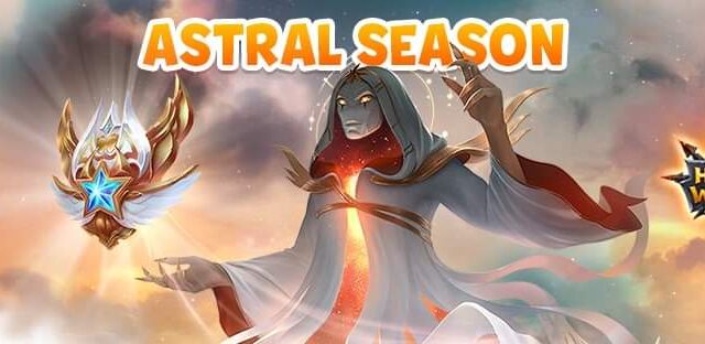 [Hero Wars] Astral Season