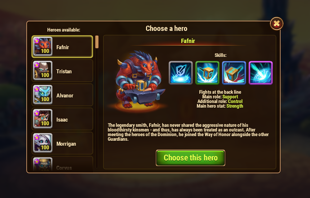 [Hero Wars Guide] Hero Soul Stone Chest