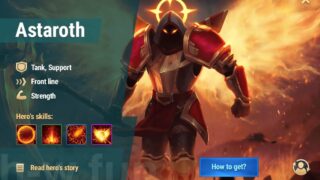 [Hero Wars Guide] Astaroth