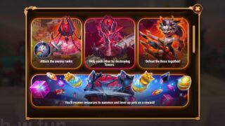 [Hero Wars Guide] Adventures rule