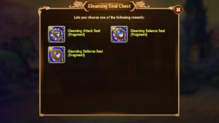 [Hero Wars Guide] Gleaming Seal Chest_view