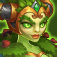 [Hero Wars Guide] Sylva Champion Skin