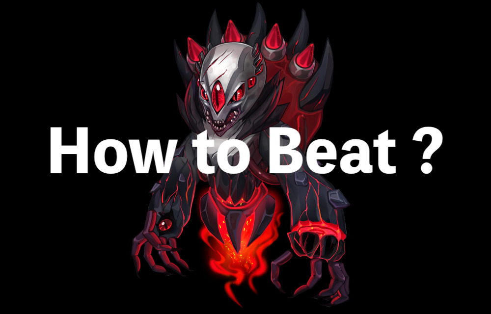 [Hero Wars Guide] beat orion boss
