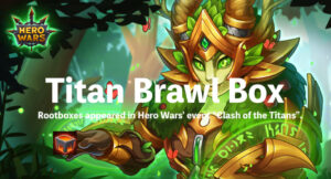 [Hero Wars Guide]Titan Brawl Box