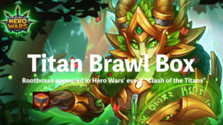 [Hero Wars Guide]Titan Brawl Box