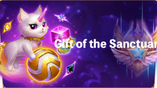[Hero Wars Guide] Gift of the Sanctuary