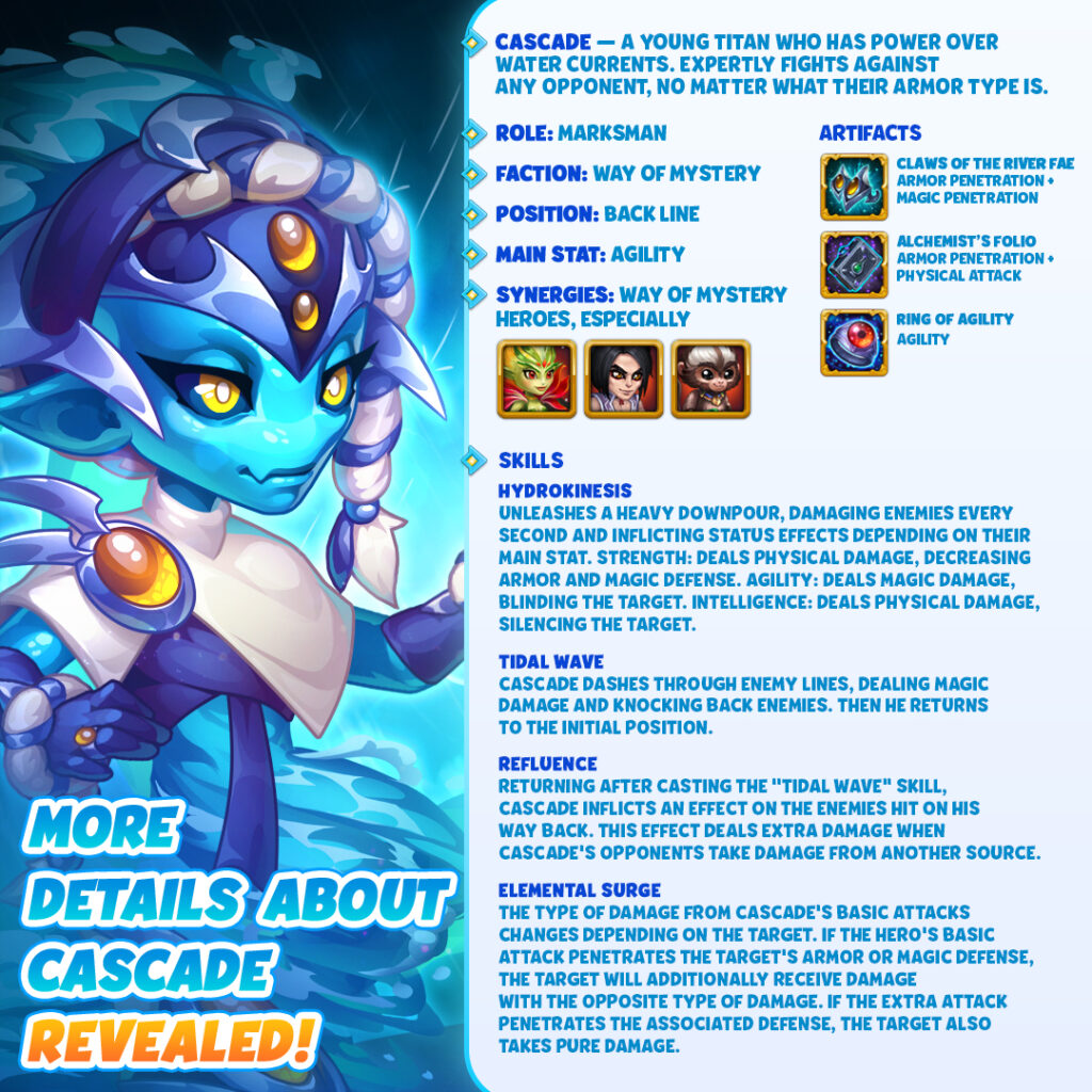  Hero Wars Guide Weekly Report 2023 Week27 Insights With HeroWars Login
