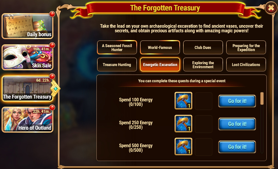 [Hero Wars Guide] The Forgotten Treasury Quest_18