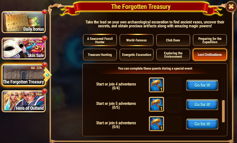 [Hero Wars Guide] The Forgotten Treasury Quest_27
