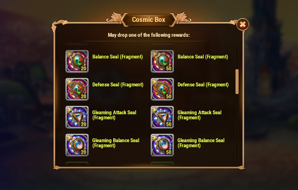 [Hero Wars Guide] Cosmix Box_2