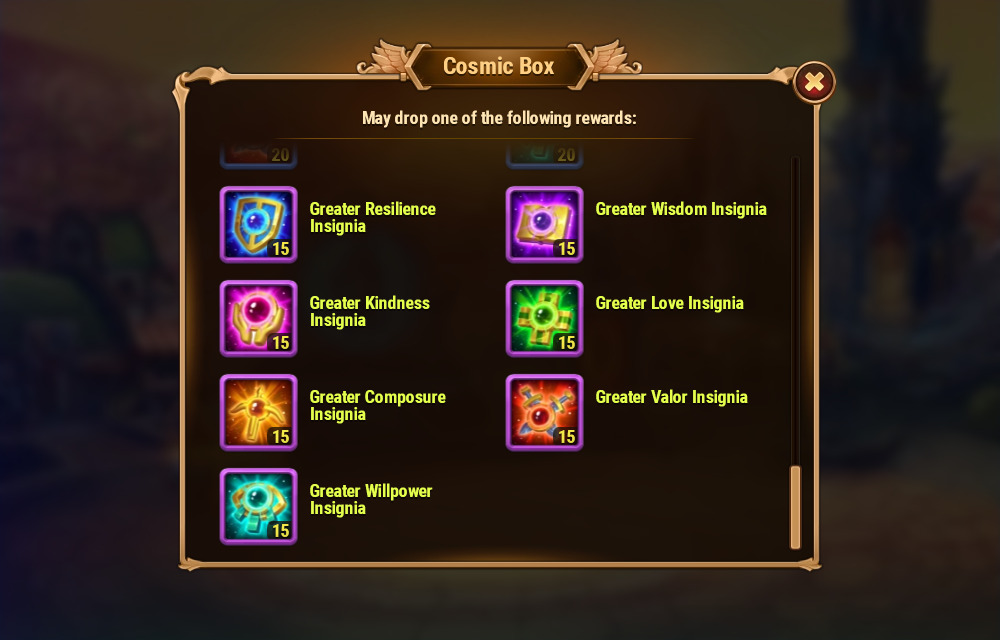 [Hero Wars Guide] Cosmix Box_5