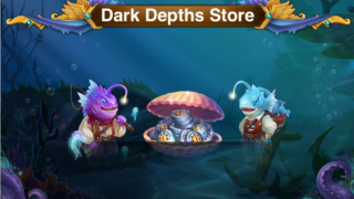 [Hero Wars Guide] Dark Depths Store