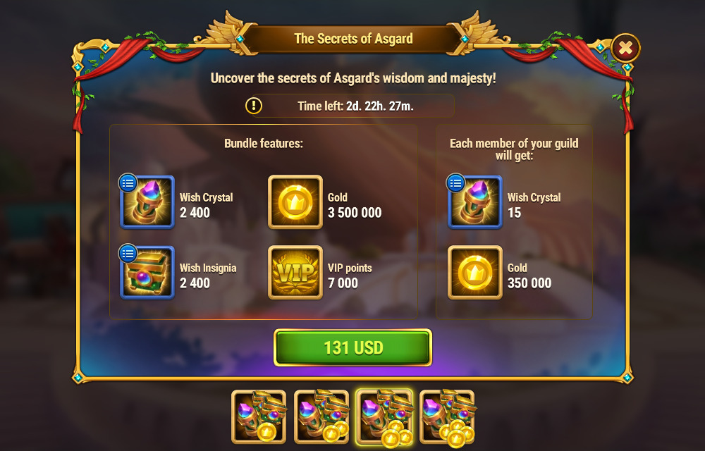 [Hero Wars Guide] The Secret of Asgard renew_3