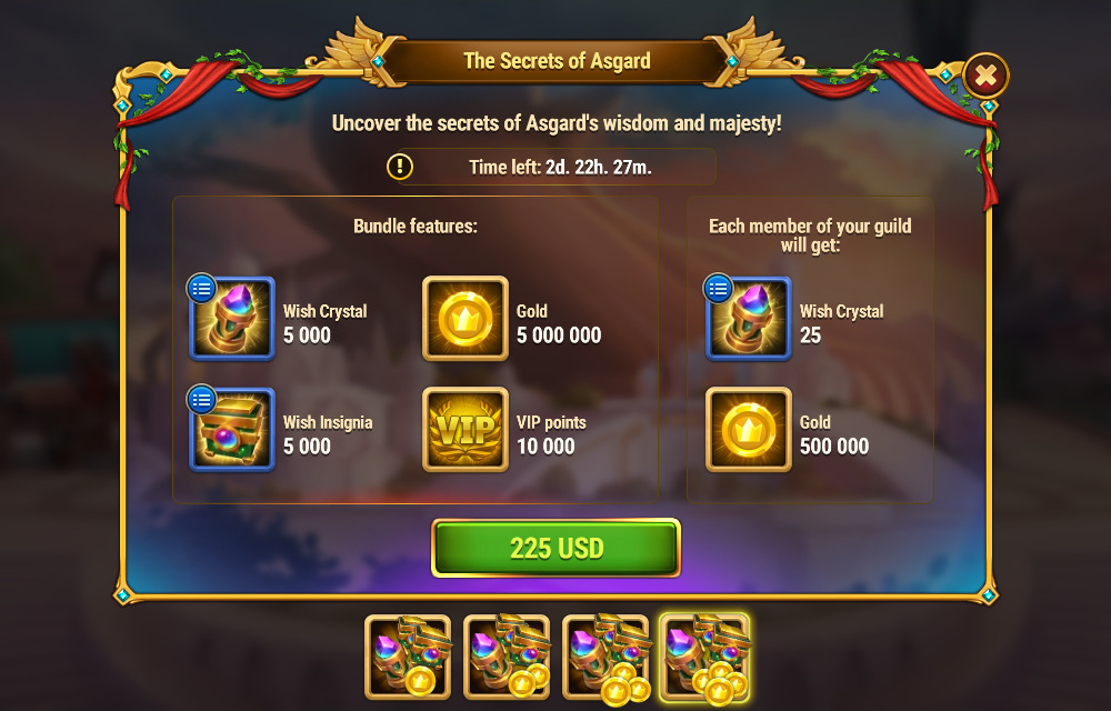 [Hero Wars Guide] The Secret of Asgard renew_4