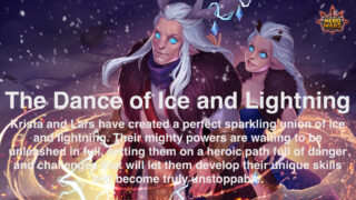 [Hero Wars Guide]The Dance of Ice and Lightning