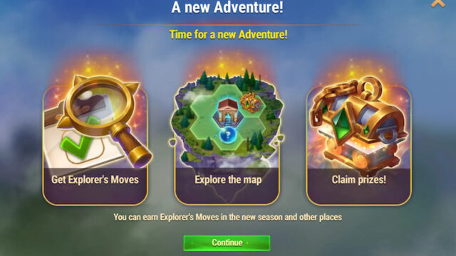 [Hero Wars Guide] A New Adventure