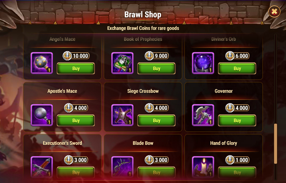 [Hero Wars Guide] Brawl Shop Keira_3